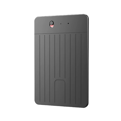 Chatgpt-4 AI Voice Recorder LED Indicator AI Notetaking Device 500Mah Intelligent Note Voice Recorder for International Exchange