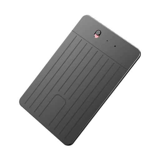 Chatgpt-4 AI Voice Recorder LED Indicator AI Notetaking Device 500Mah Intelligent Note Voice Recorder for International Exchange